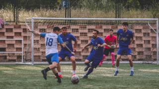 SUPERLIGA A10 - CUARTOS DE FINAL